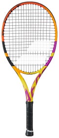 Babolat Pure Aero Rafa 26" Junior Racquet w/Cover