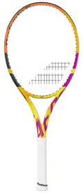 Babolat Pure Aero Rafa Lite Racquets