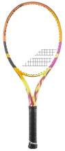 Babolat Pure Aero Rafa Racquets