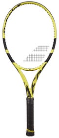 Babolat Pure Aero Tour Racquets