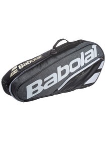 Babolat Pure Line Grey 3 Pack Bag