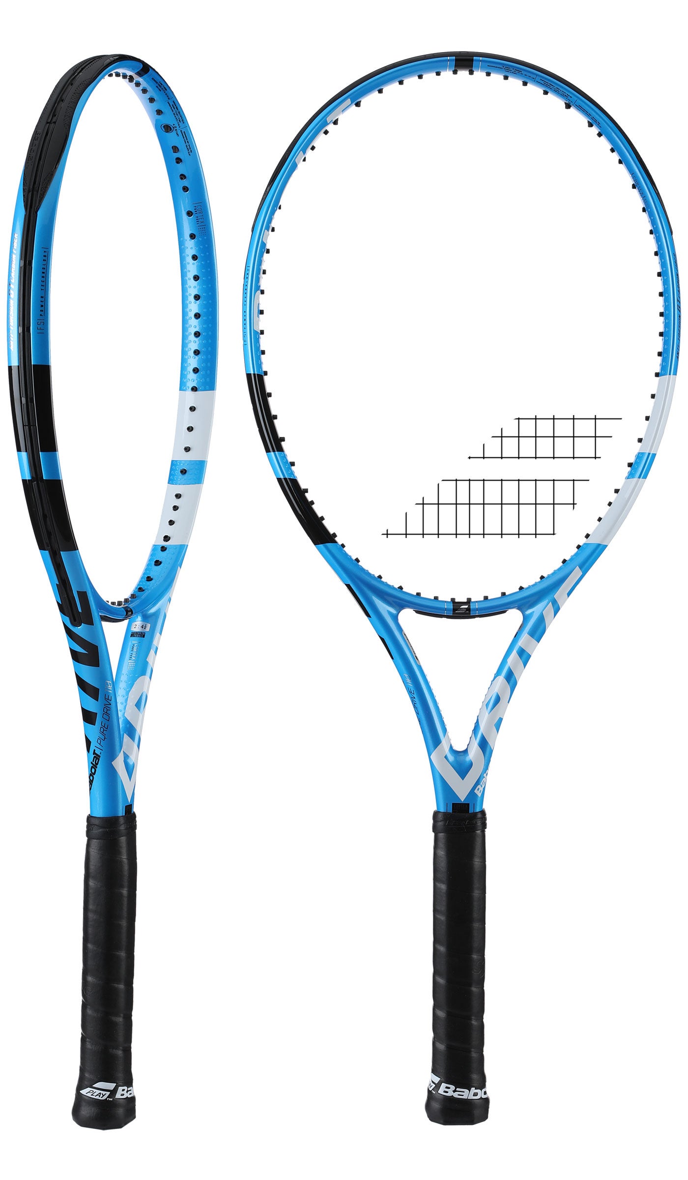racquetball racket