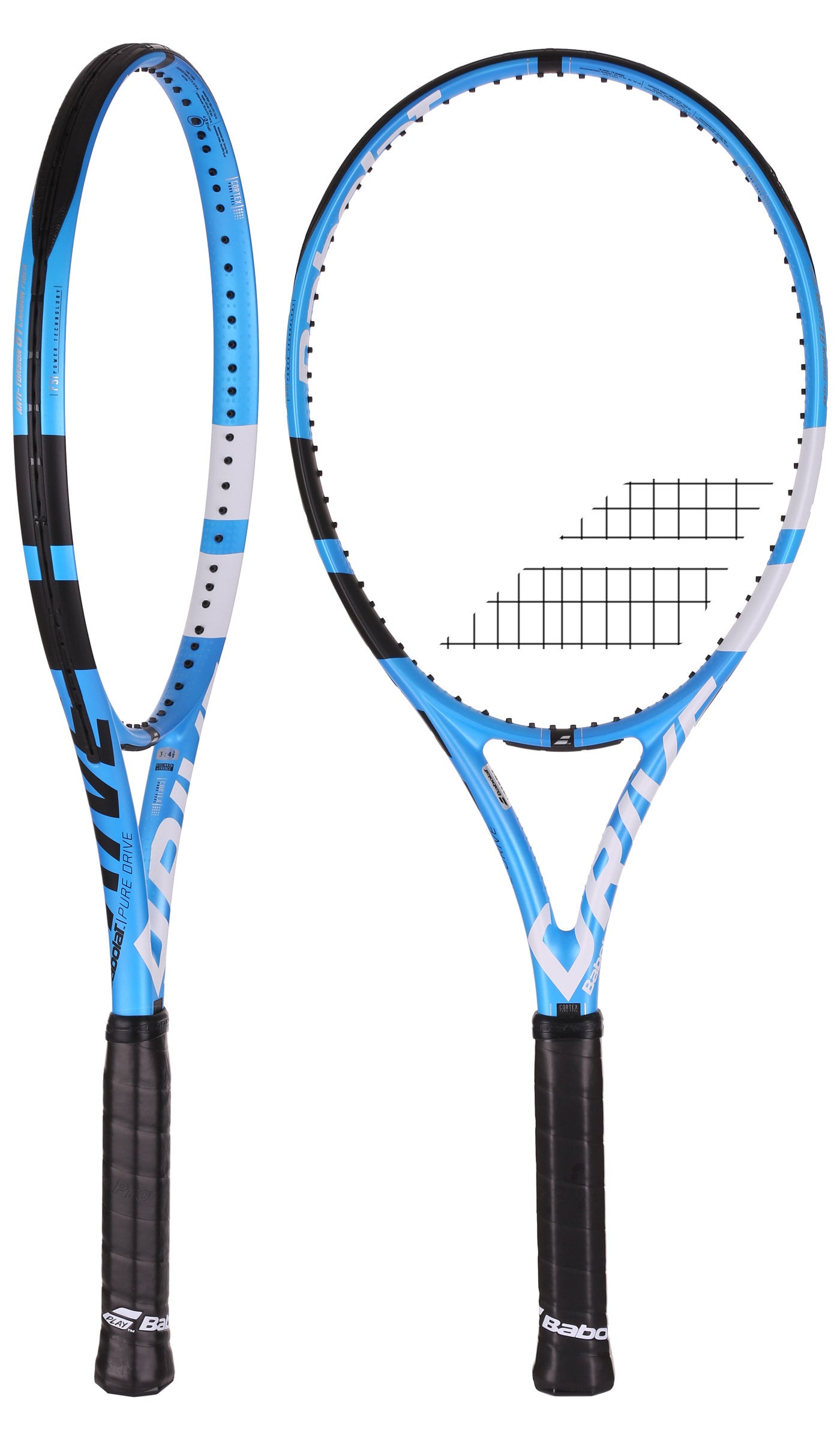 Babolat Pure Drive