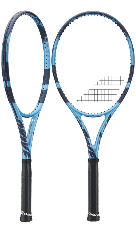 Babolat Pure Drive Plus 2025\Demo