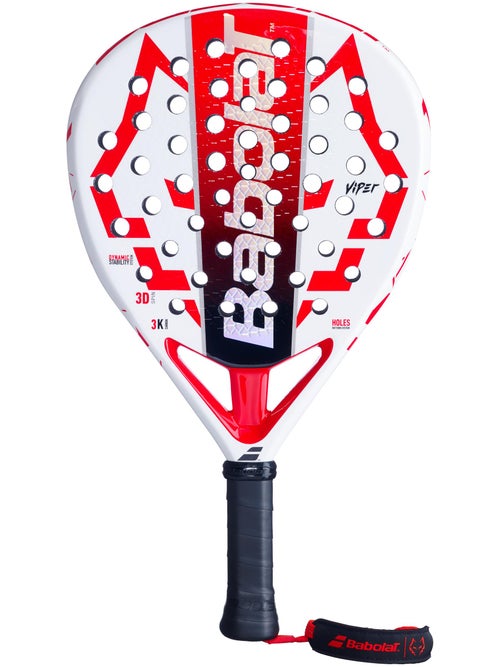 Padel Rackets | Tennis Warehouse