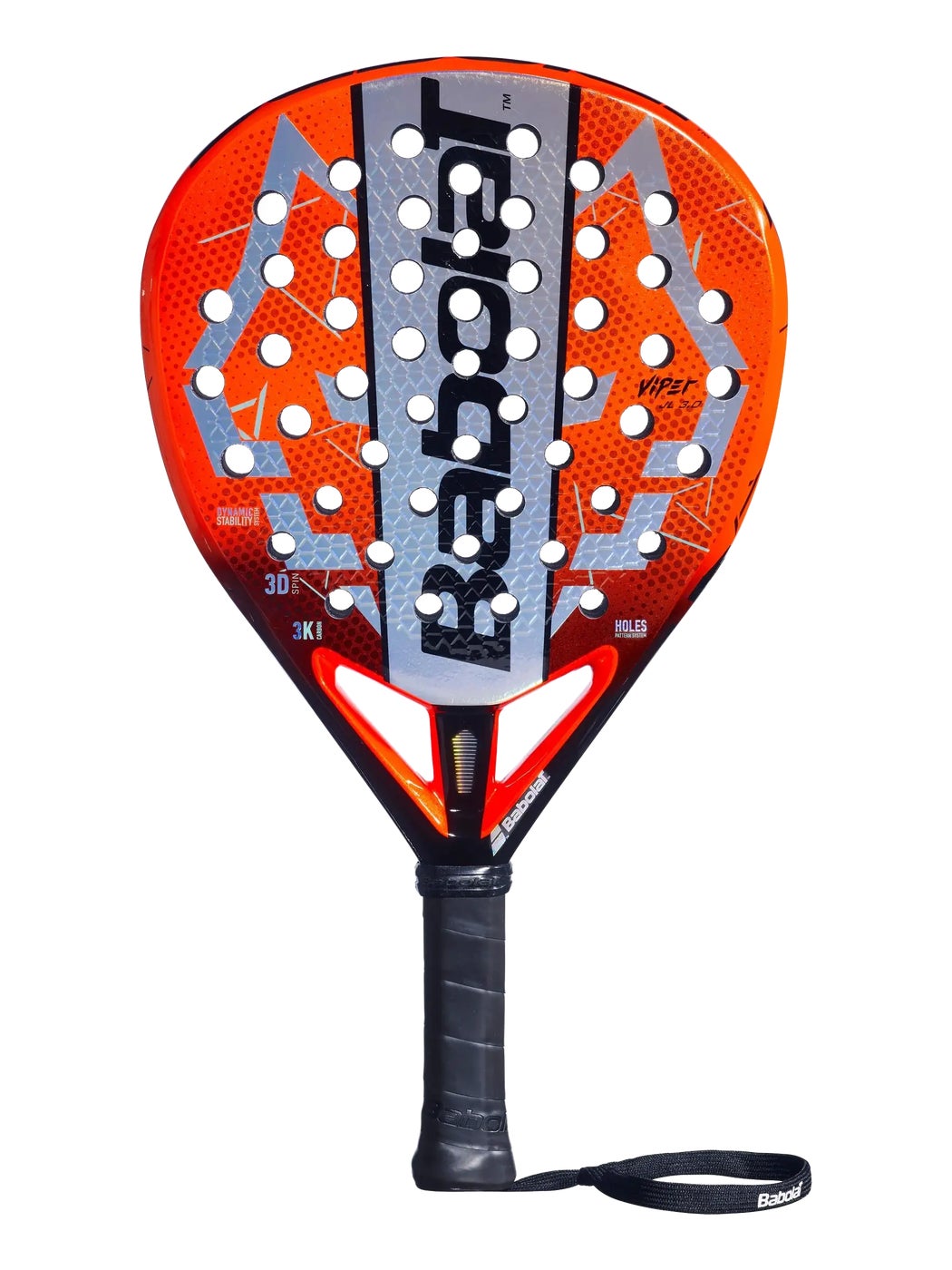 Padel Racket Indiana Padel Rackets - Tennis Warehouse