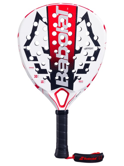 Padel Rackets | Tennis Warehouse