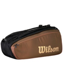 Wilson Super Tour Pro Staff 9-Pack Bag