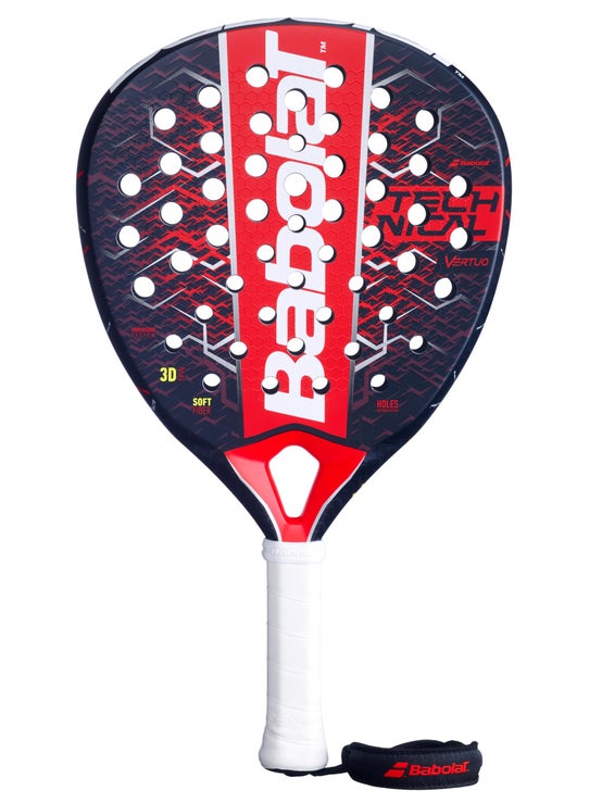 Padel Rackets | Tennis Warehouse