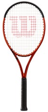 Wilson Burn 100LS v5 Racquet