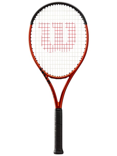Wilson Burn 100S v5\Racquet