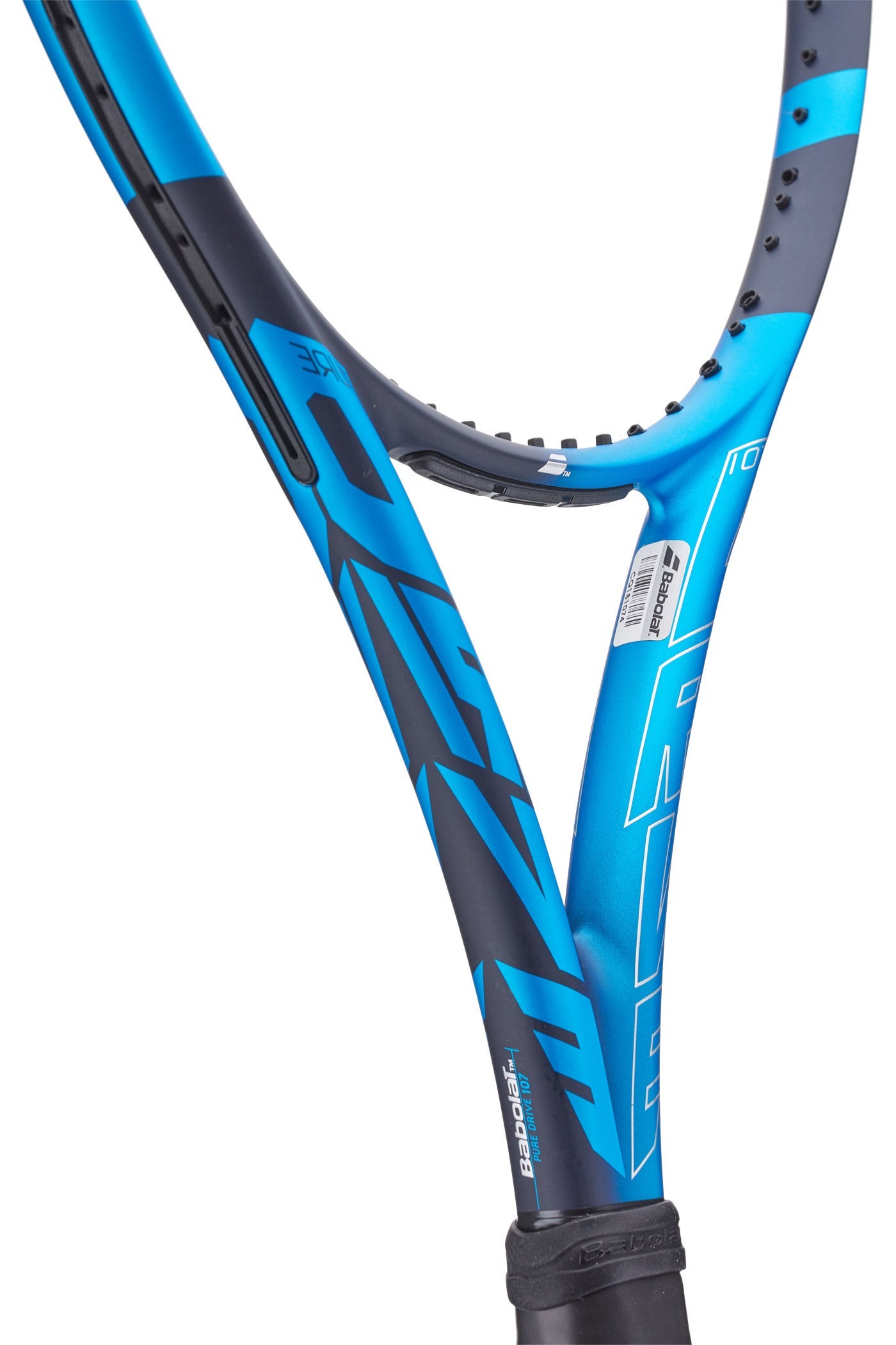 Sports & Fitness Best Lightweight AllCourt Racket Babolat Pure Drive
