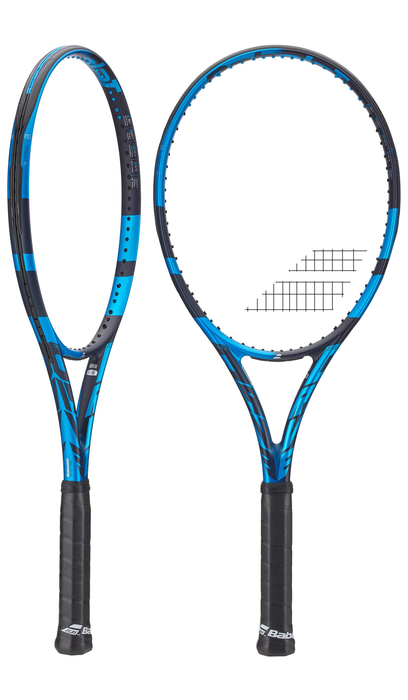 Babolat Pure Drive Tour 2021