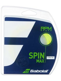 Babolat RPM Rough 16/1.30 String