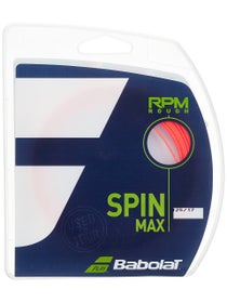 Babolat RPM Rough 17/1.25 String