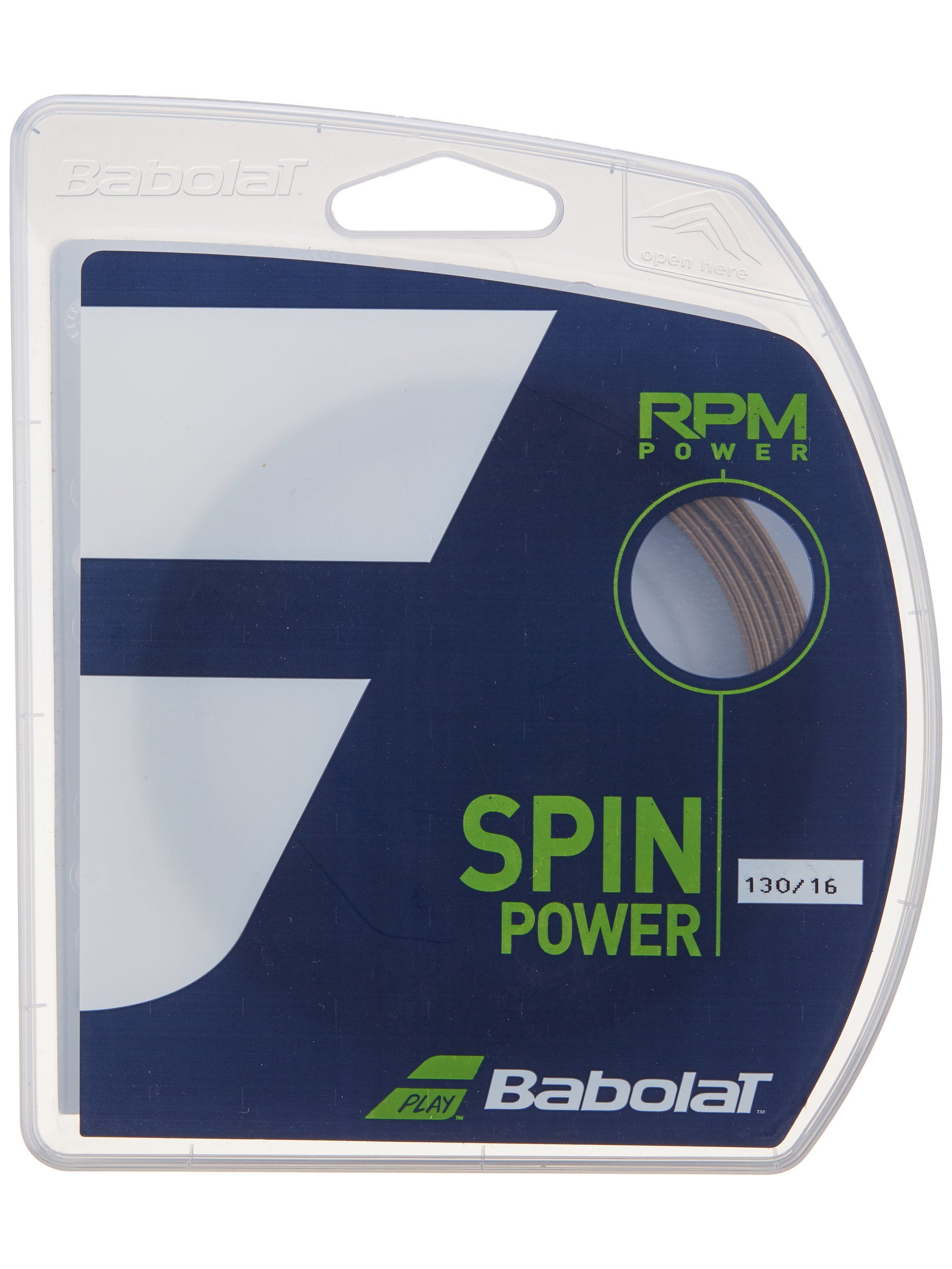 Babolat RPM Power