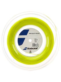 Babolat RPM Rough 17/1.25 String Reel - 660'