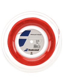 Babolat RPM Rough 17/1.25 String Reel - 660'