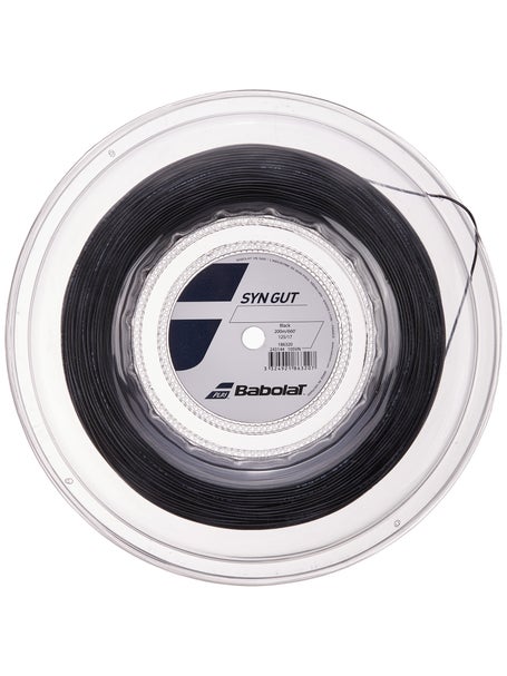 Babolat Synthetic Gut 17/1.25 String Reel - 660