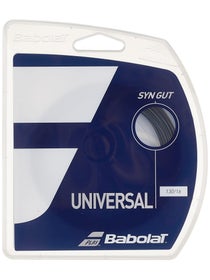 Babolat Synthetic Gut 16/1.30 String