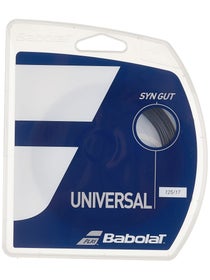 Babolat Synthetic Gut 17/1.25 String