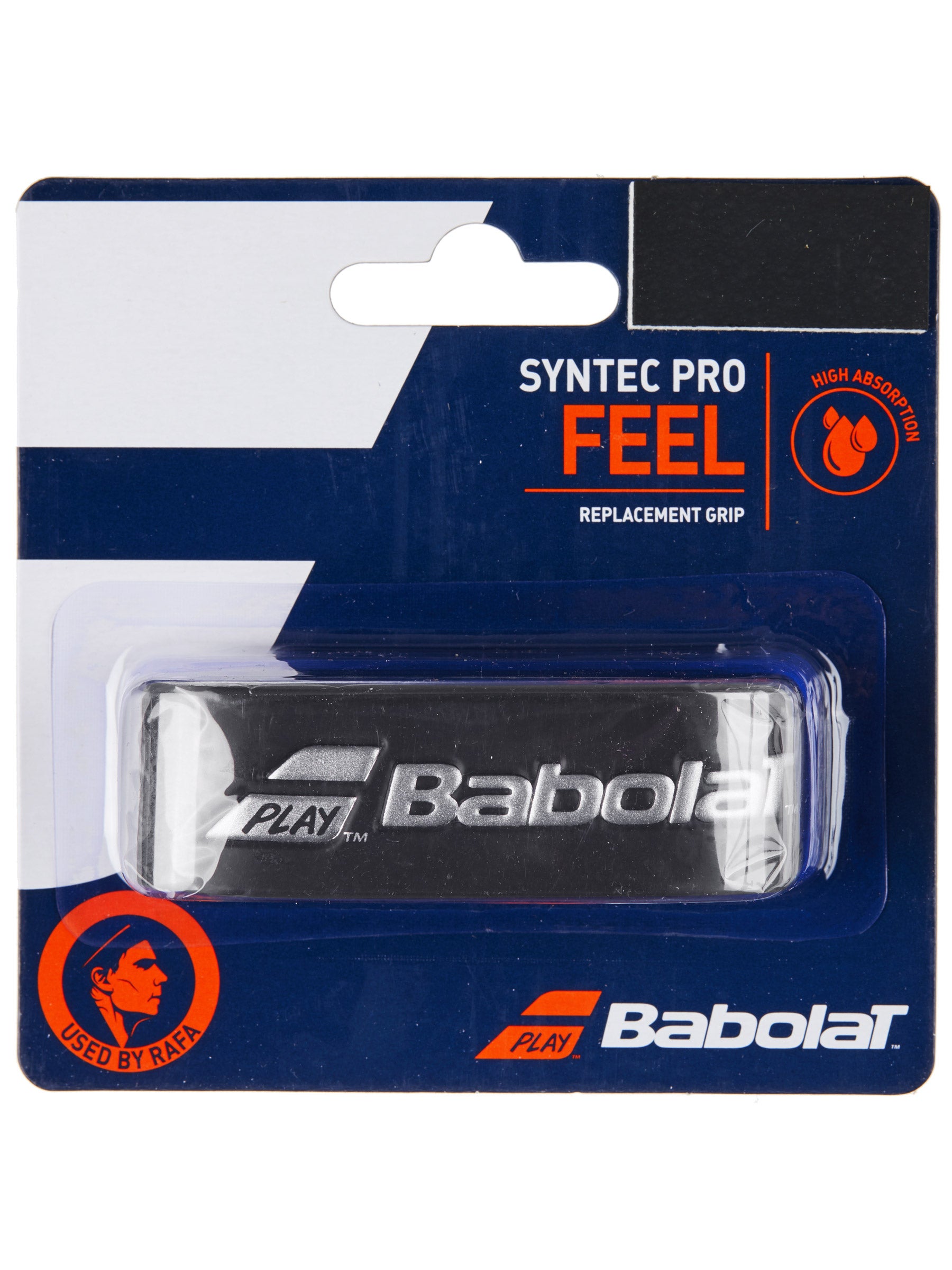 Babolat Syntec Pro 