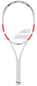 Babolat Pure Strike Team Demo