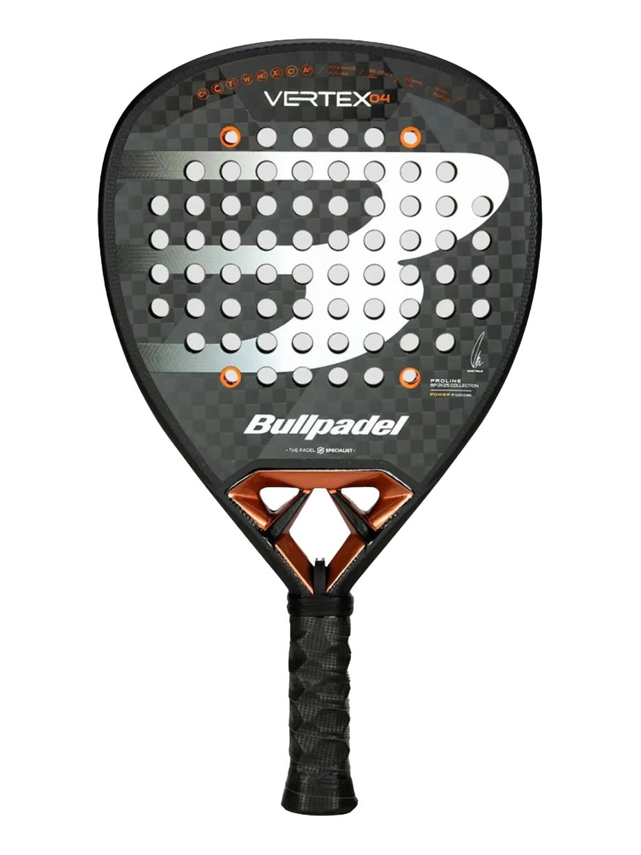 Bullpadel Pyramid Rackets Bullpadel Padel Rackets - Tennis Warehouse