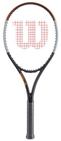 Wilson Burn 100 v4 Racquets