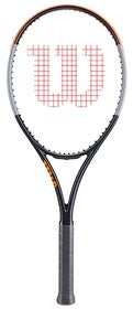 Wilson Burn 100 v4 Racquets