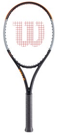 Wilson Burn 100S v4 Racquets