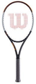Wilson Burn 100S v4 Racquet