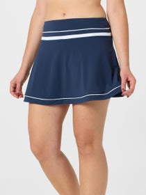 BOAST Women's Fall Flounce Skirt