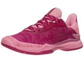 Babolat Jet Tere Pink Women's Shoes