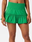 Bubble Women's Lawley Skirt Green S