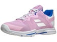 Babolat SFX3 AC Pink Lady Women's Shoes