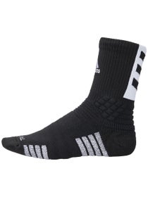 adidas Creator 365 Crew Socks Black