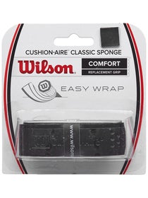 Wilson Cushion-Aire Classic Sponge Grips