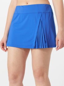 Cross Court Women's Monet Side Pleat Skirt