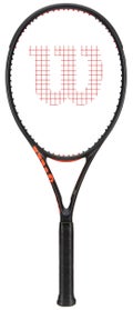 Wilson Clash 100 v3 Demo
