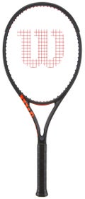 Wilson Clash 108 v3 Demo
