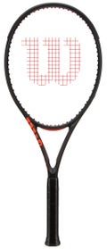 Wilson Clash 100L v3 Demo
