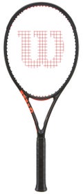 Wilson Clash 100 Pro v3 Demo