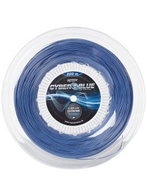 Topspin Cyber Blue 16/1.30 String Reel - 722'