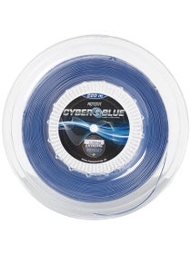 Topspin Cyber Blue 17L/1.20 String Reel - 722'