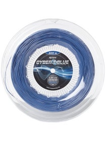 Topspin Cyber Blue 17/1.25 String Reel - 722'