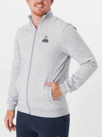 Le Coq Sportif Men's Essential Full Zip Jacket