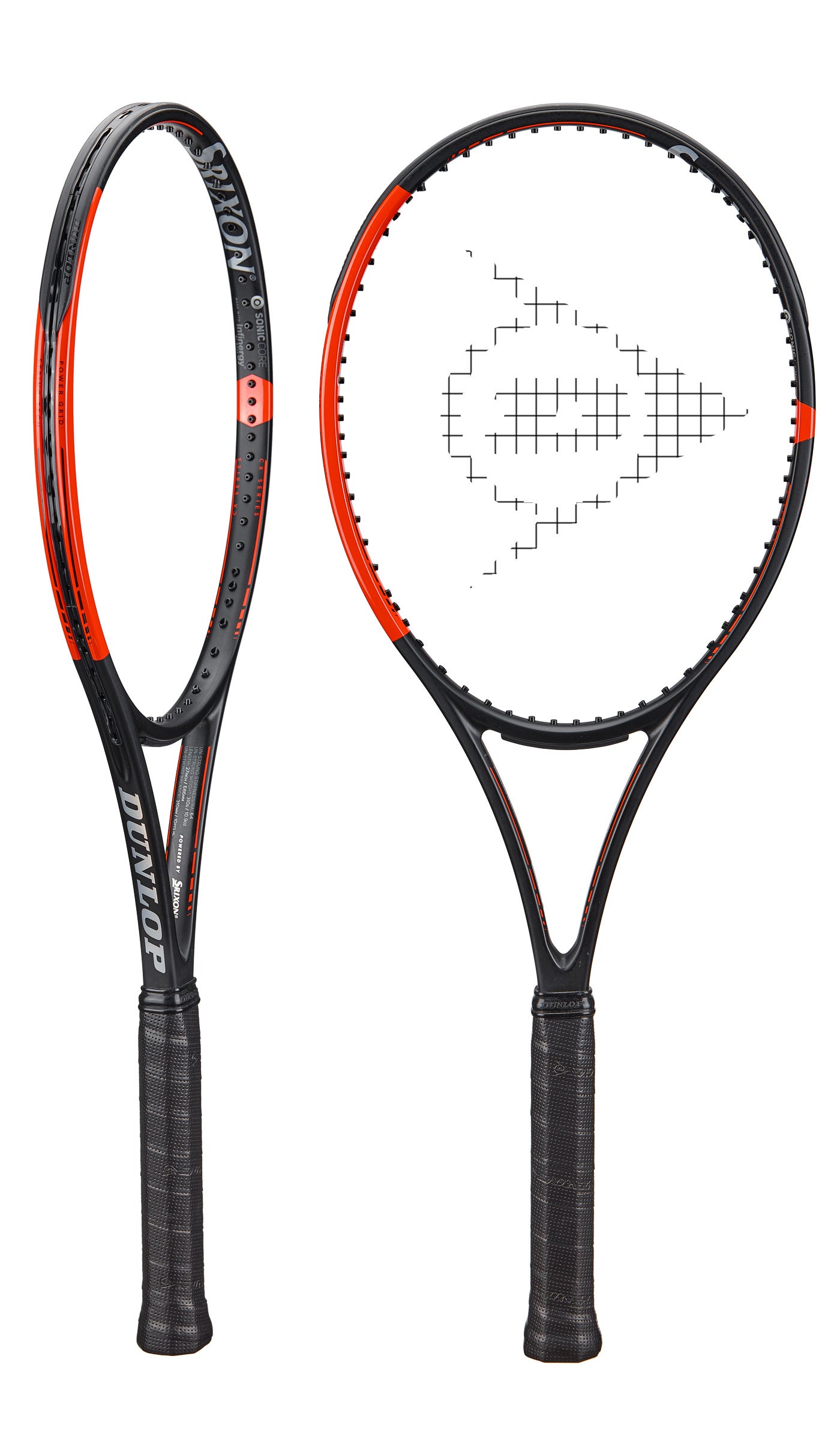 Dunlop Srixon CX 200 Tour 16x19