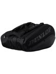 Dunlop CX Performance 12 Pack Bag Black