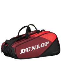 Dunlop CX Performance 12 Pack Bag Black/Red